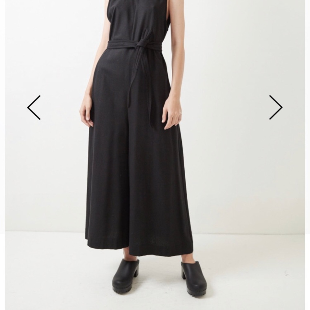 Jesse Kamm, Palama Reversible Jumpsuit